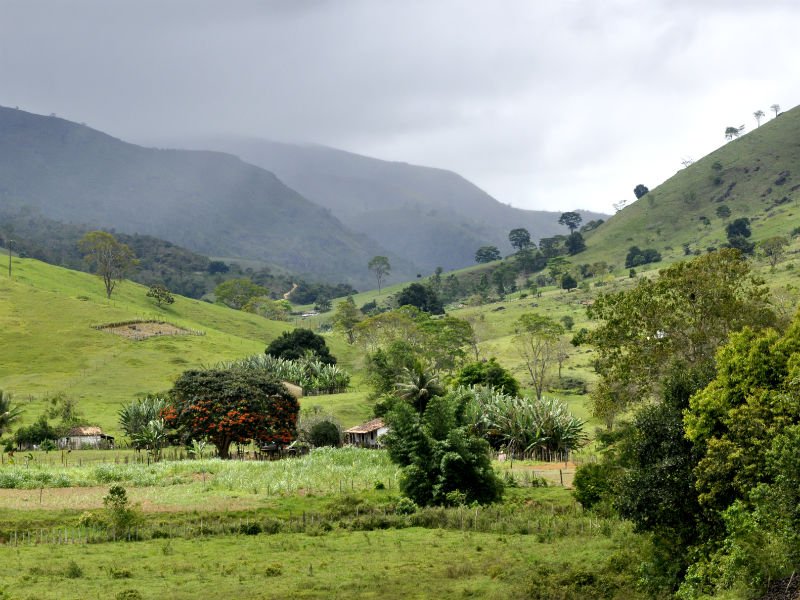 Foto: Reprodução Flickr / Rita Barreto / Setur